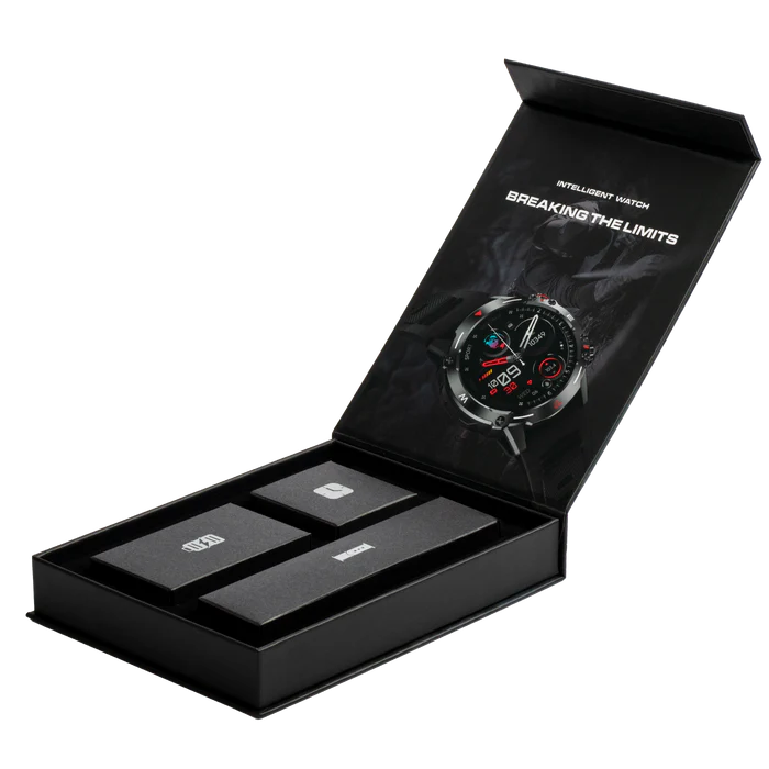 SMARTWATCH G-FORCE ORIGINAL2